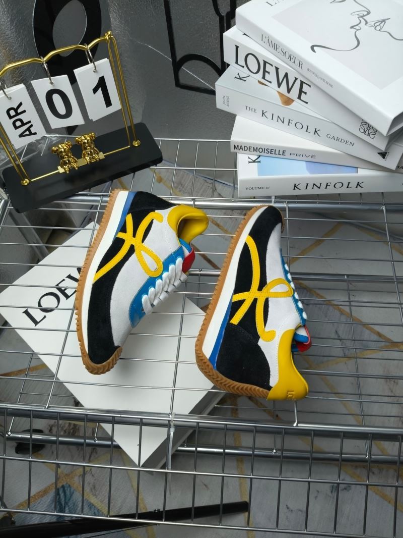 Loewe Shoes